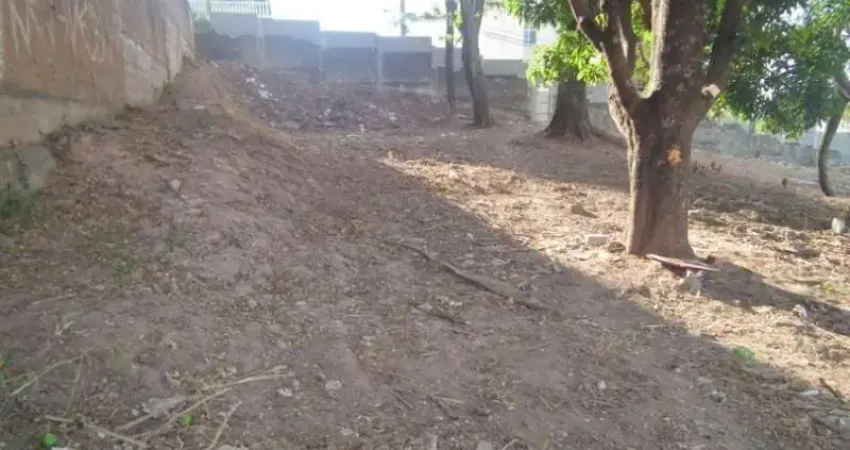 Lote - Terreno à venda, São Lucas - Belo Horizonte/MG