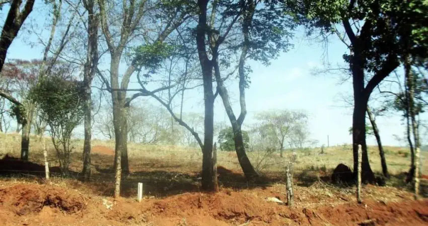 Terreno à venda na Avenida Mário Fonseca Viana, --, Imperial, Vespasiano