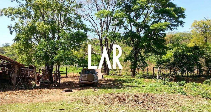 Terreno à venda na Fazenda Aroeiras, --, Joá, Lagoa Santa