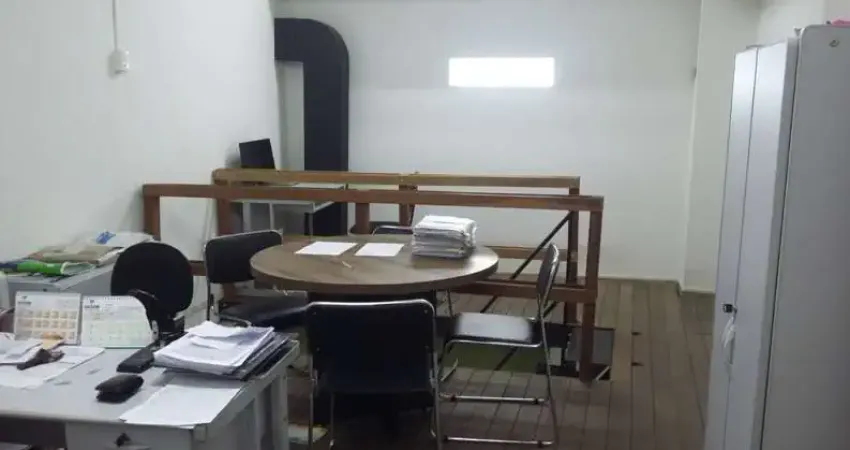 Ponto comercial à venda na Rua Martim de Carvalho, --, Santo Agostinho, Belo Horizonte