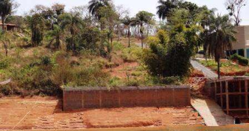 Lote - Terreno à venda, Pontal de Escarpas - Capitólio/MG