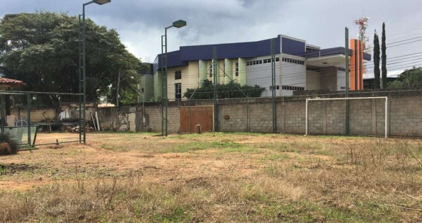 Lote - Terreno à venda, Braúnas - Belo Horizonte/MG