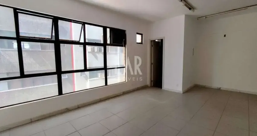 Sala para aluguel, Santa Efigênia - Belo Horizonte/MG