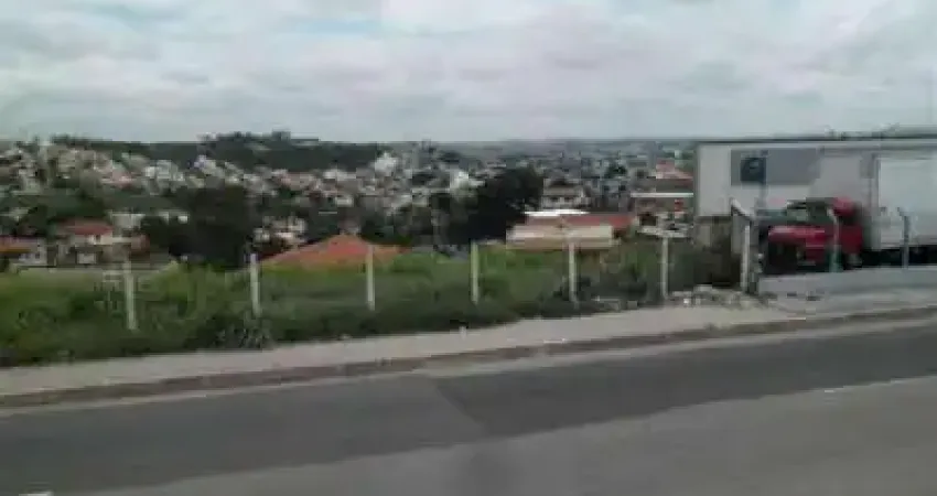 Lote - Terreno para aluguel, Dom Bosco - Belo Horizonte/MG