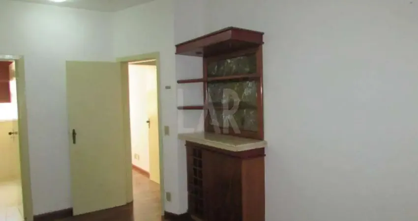 Apartamento para aluguel, 3 quartos, 1 vaga, coração de jesus - belo horizonte/mg