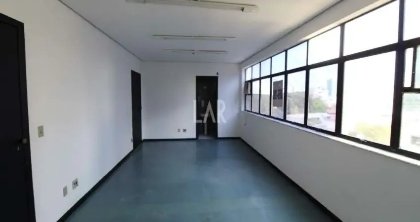 Sala comercial para alugar na Avenida do Contorno, --, Lourdes, Belo Horizonte