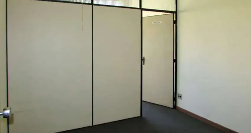 Sala comercial para alugar na Avenida Nossa Senhora do Carmo, --, Sion, Belo Horizonte
