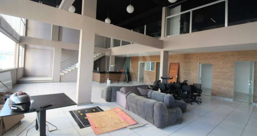 Sala comercial para alugar na Rua Yvon Magalhães Pinto, --, São Bento, Belo Horizonte