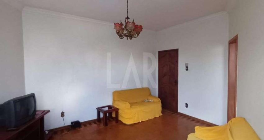 Apartamento à venda, 4 quartos, 1 vaga, Caiçaras - Belo Horizonte/MG