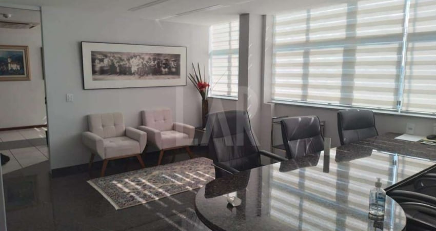 Sala comercial à venda na Rua Curitiba, --, Centro, Belo Horizonte