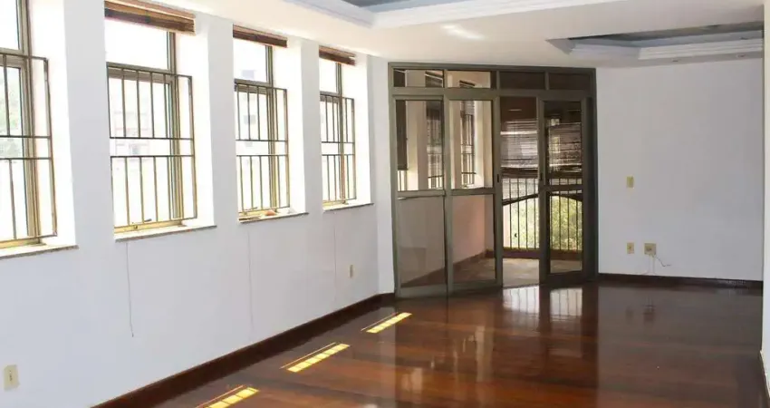 Apartamento para aluguel, 3 quartos, 1 suíte, 2 vagas, funcionários - belo horizonte/mg