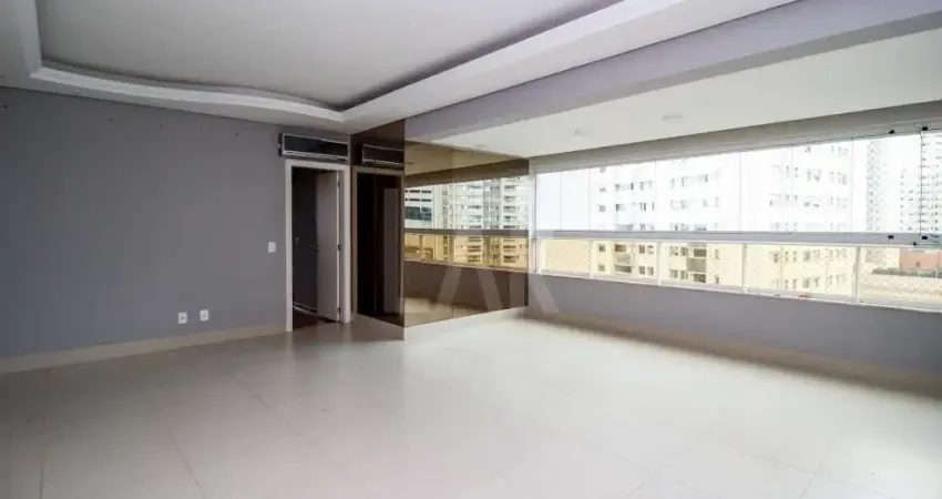 Apartamento para aluguel, 3 quartos, 1 suíte, 3 vagas, Vila da Serra - Nova Lima/MG