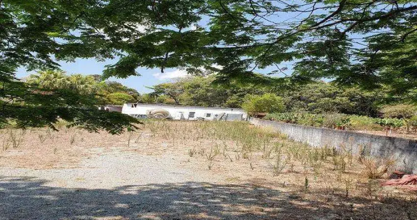 Lote - Terreno à venda, Bandeirantes (Pampulha) - Belo Horizonte/MG