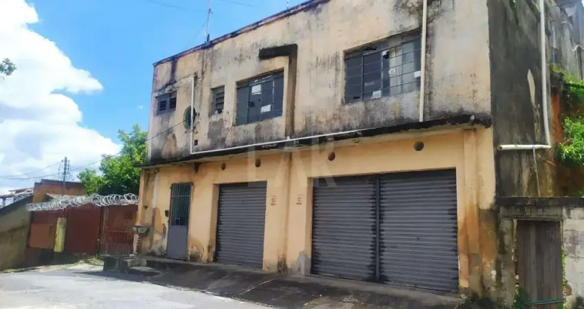 Lote - Terreno à venda, 6 vagas, Nova Floresta - Belo Horizonte/MG
