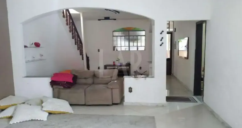 Casa à venda, 3 quartos, 1 suíte, 1 vaga, São Gabriel - Belo Horizonte/MG