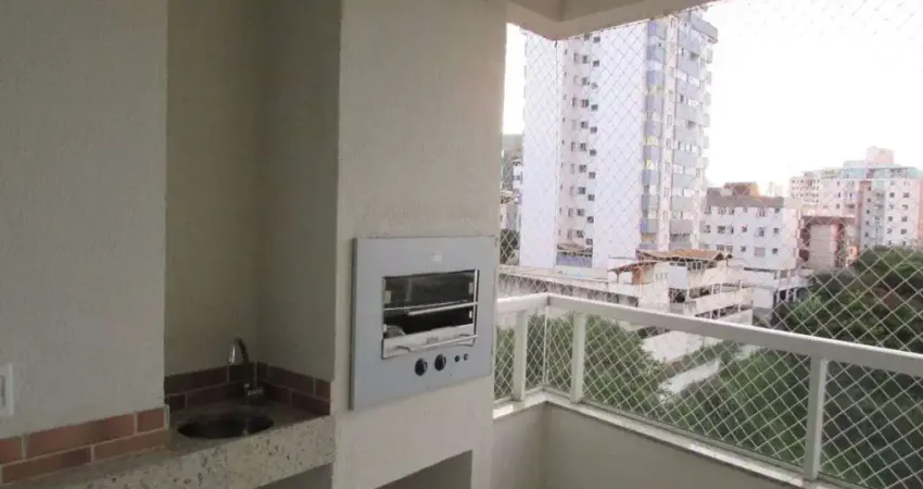 Apartamento à venda, 2 quartos, 1 suíte, 2 vagas, Castelo - Belo Horizonte/MG