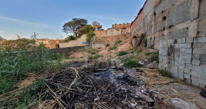 Lote - Terreno à venda, União - Belo Horizonte/MG
