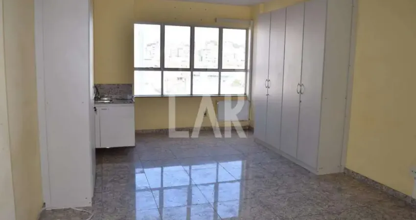 Sala comercial à venda na Rua Juruá, --, Graça, Belo Horizonte