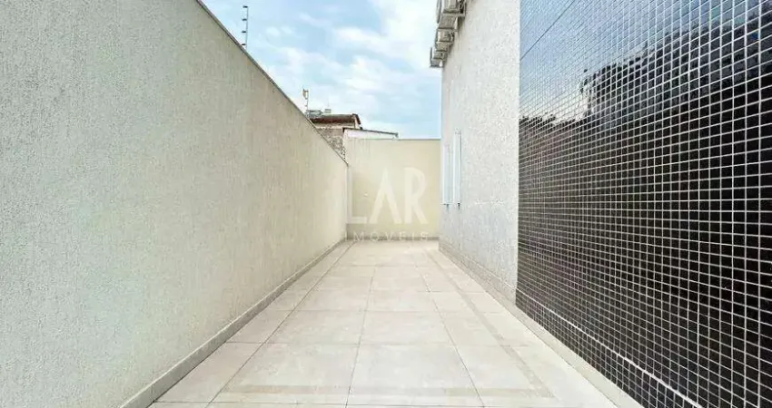 Área Privativa à venda, 3 quartos, 2 suítes, 3 vagas, Graça - Belo Horizonte/MG