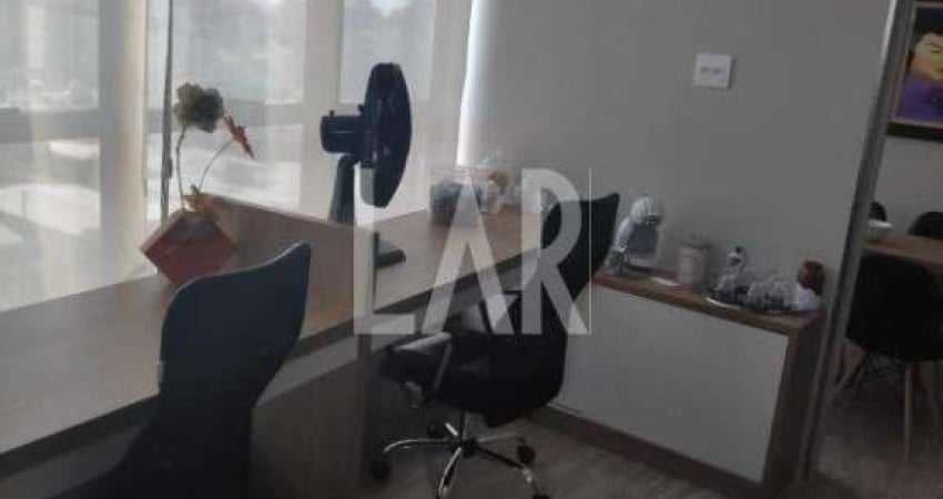 Sala comercial à venda na Avenida Cristiano Machado, --, Silveira, Belo Horizonte