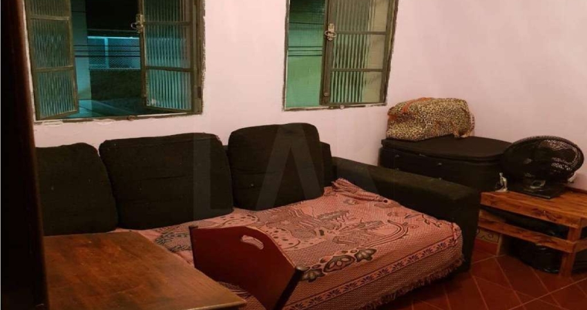 Apartamento à venda, 3 quartos, 1 vaga, Graça - Belo Horizonte/MG