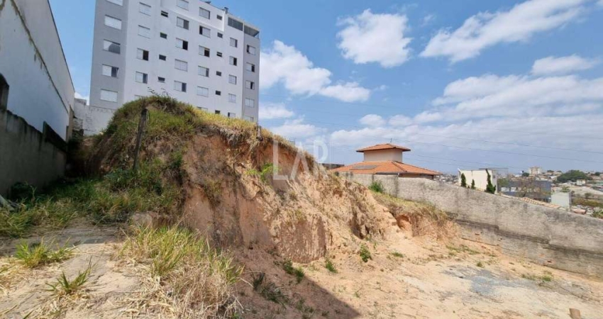 Lote - Terreno à venda, Fernão Dias - Belo Horizonte/MG