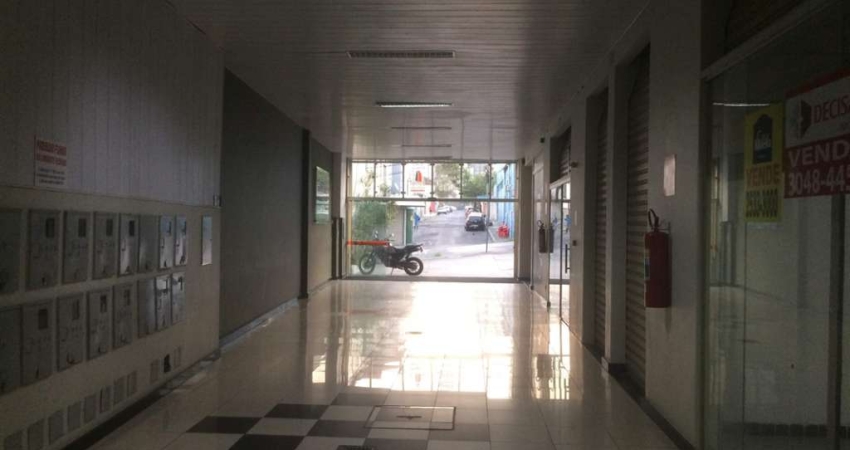 Ponto comercial à venda na Rua Pouso Alegre, --, Floresta, Belo Horizonte