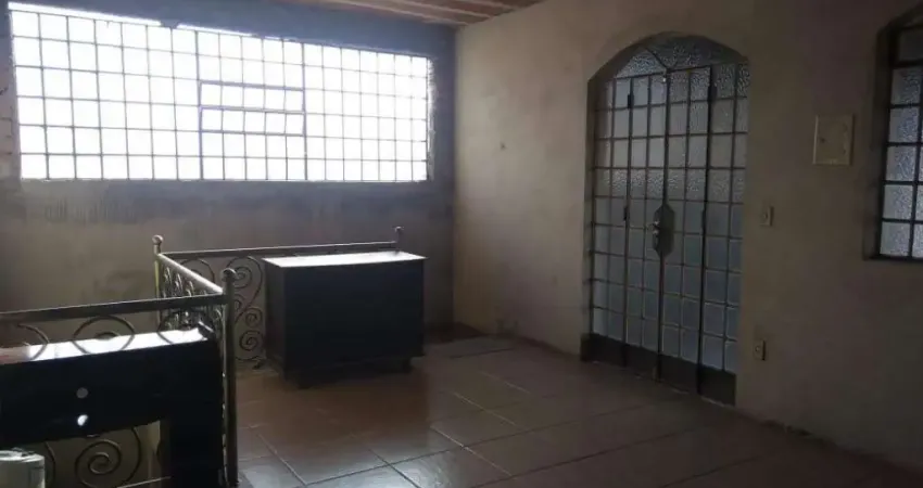 Casa à venda, 3 quartos, 1 suíte, 1 vaga, Juliana - Belo Horizonte/MG