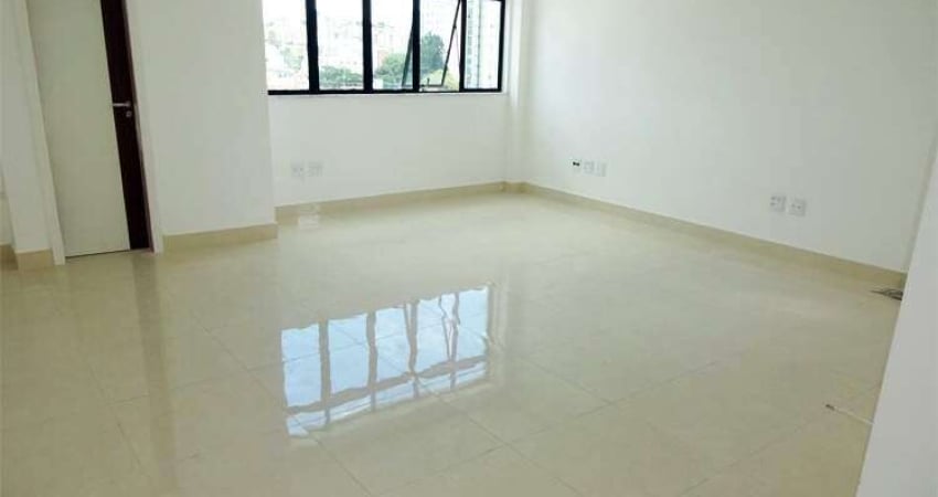 Sala comercial à venda na Avenida Cristiano Machado, --, União, Belo Horizonte