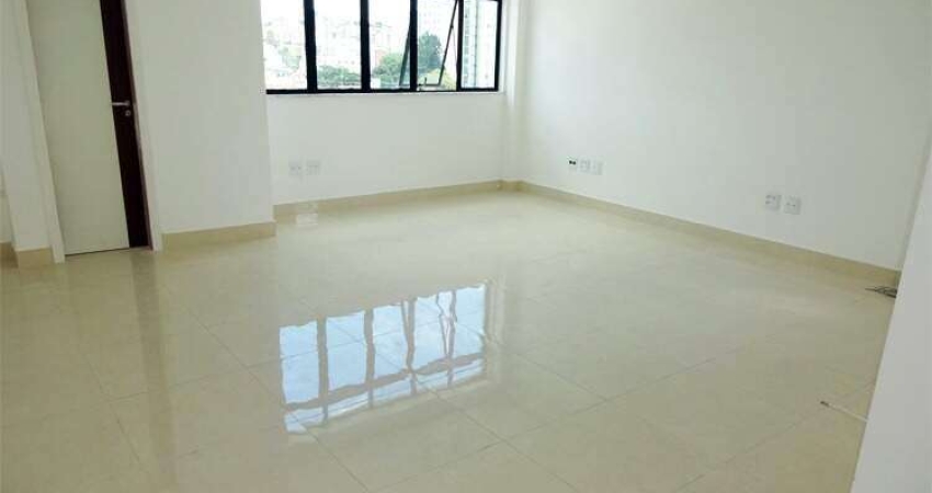 Sala comercial à venda na Avenida Cristiano Machado, --, União, Belo Horizonte