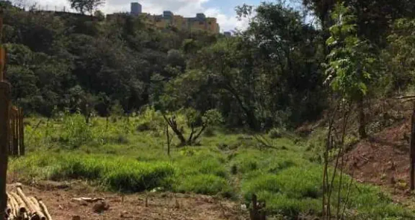 Lote - Terreno à venda, Granja de Freitas - Belo Horizonte/MG