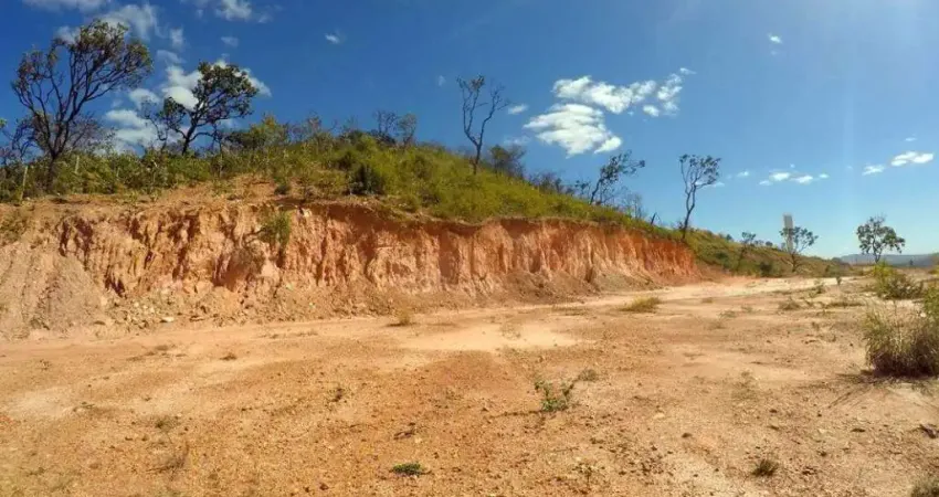 Terreno à venda na Rua José Vital, --, Paraíso, Pará de Minas