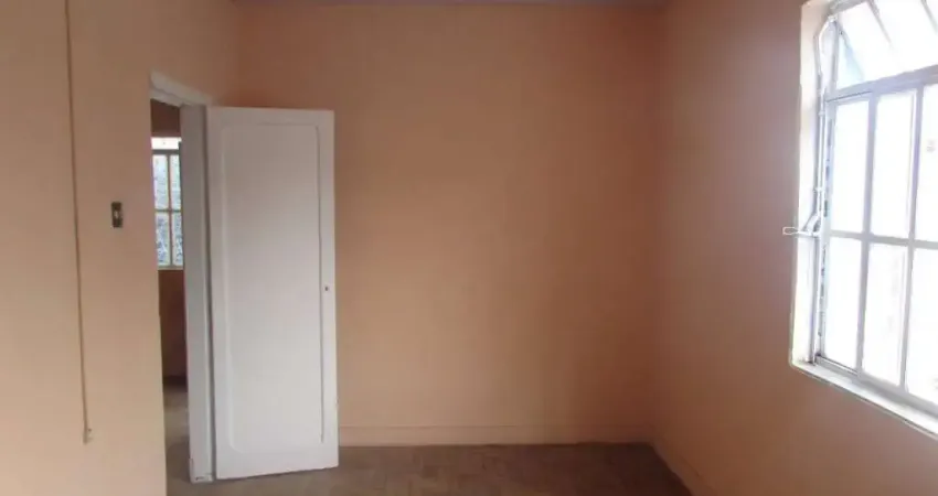 Casa com 2 quartos à venda na Rua Silveira, --, Graça, Belo Horizonte