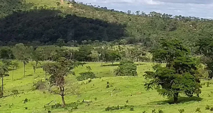Terreno à venda na Estrada da Maravilha, --, Frimisa, Santa Luzia