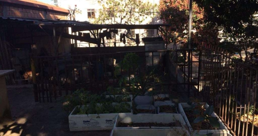 Lote - Terreno à venda, União - Belo Horizonte/MG