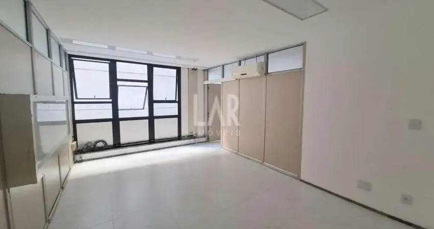 Sala à venda, 1 vaga, Santa Efigênia - Belo Horizonte/MG