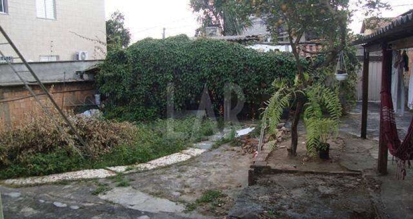 Lote - Terreno à venda, União - Belo Horizonte/MG