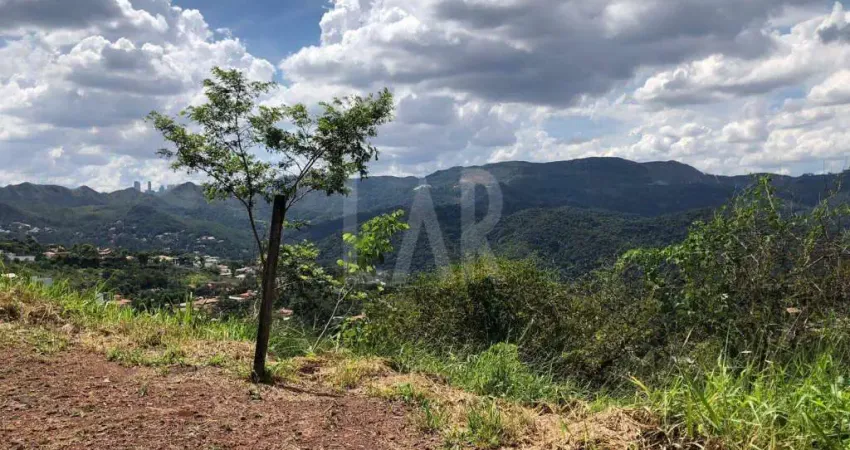 Lote - Terreno à venda, Mirante da Mata - Nova Lima/MG