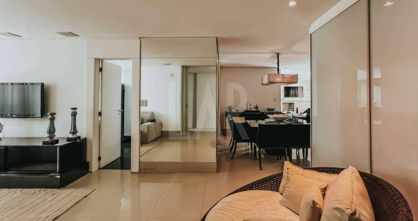 Apartamento para aluguel, 4 quartos, 4 suítes, 4 vagas, Vila da Serra - Nova Lima/MG