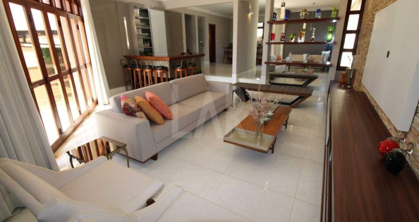 Casa para aluguel, 4 quartos, 2 suítes, 6 vagas, Bandeirantes (Pampulha) - Belo Horizonte/MG