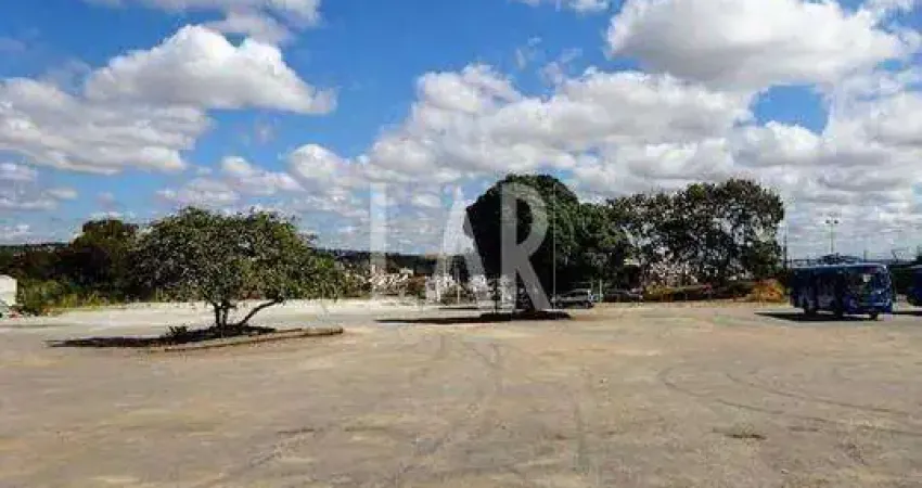 Lote - Terreno para aluguel, Dom Cabral - Belo Horizonte/MG