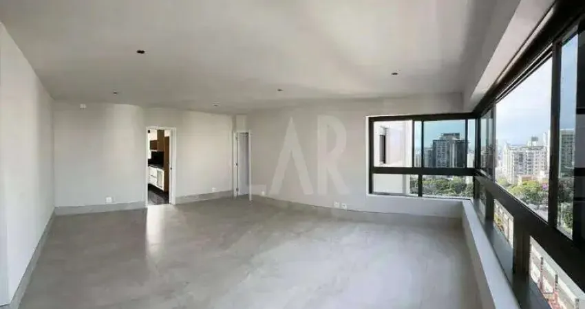 Apartamento à venda, 3 quartos, 1 suíte, 3 vagas, Savassi - Belo Horizonte/MG