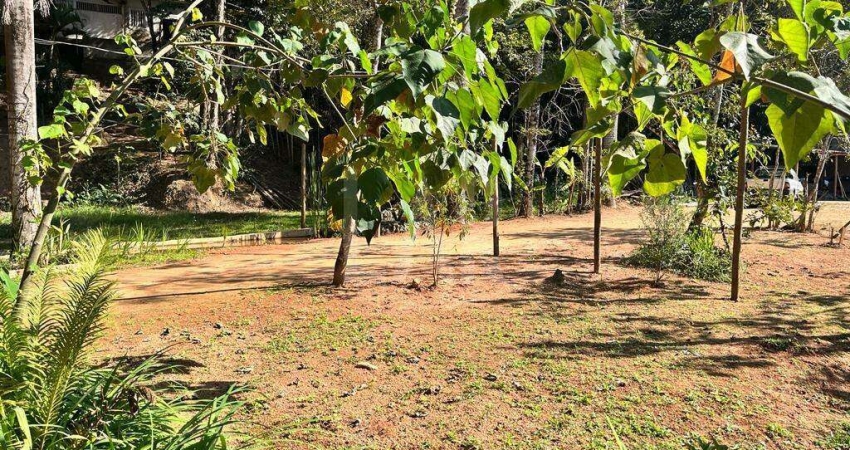 Terreno à venda na Rodovia MG030 Estrada de Acesso, --, Santa Rita, Nova Lima