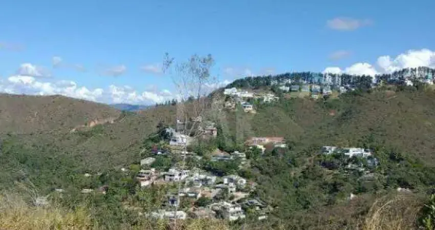 Lote em Condomínio à venda, Vila Del Rey - Nova Lima/MG