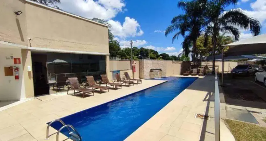 Cobertura à venda, 2 quartos, 1 suíte, 2 vagas, Planalto - Belo Horizonte/MG