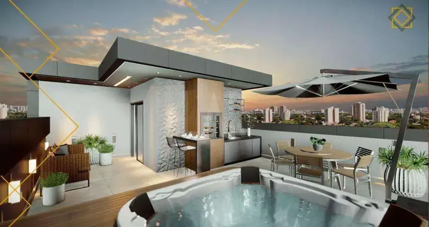 Apartamento à venda, 2 quartos, 1 suíte, 2 vagas, Santo Antônio - Belo Horizonte/MG