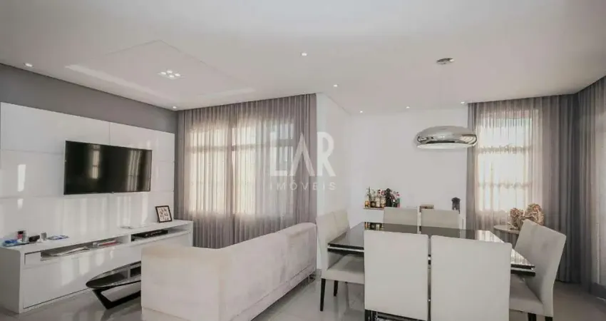 Apartamento à venda, 4 quartos, 1 suíte, 2 vagas, Santo Antônio - Belo Horizonte/MG