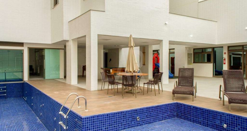 Cobertura à venda, 4 quartos, 1 suíte, 4 vagas, São Pedro - Belo Horizonte/MG