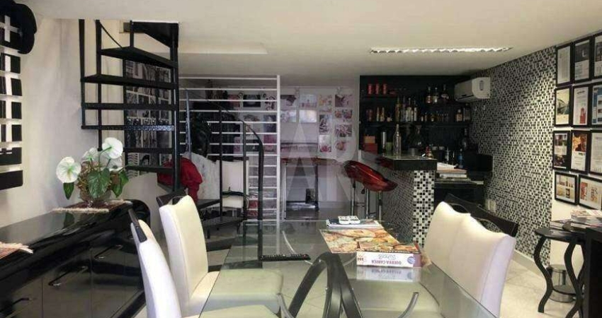 Sala à venda, 1 vaga, Santa Lúcia - Belo Horizonte/MG