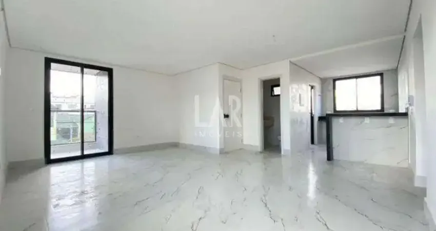 Apartamento à venda, 3 quartos, 1 suíte, 2 vagas, Santa Amélia - Belo Horizonte/MG